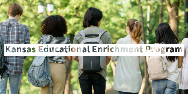 Kansas Educational Enrichment Program