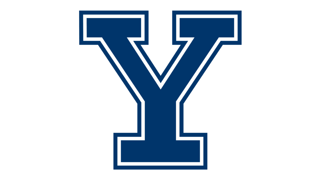 Yale logo