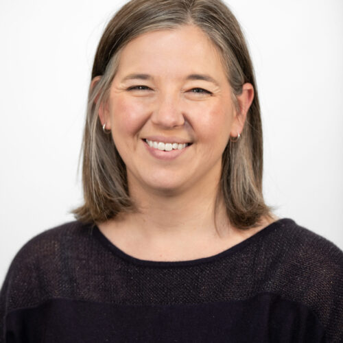 Gina - Math Content Tutor
